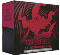 Astral Radiance Elite Trainer Box