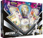 Arceus V Figure Collection