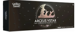 Arceus VSTAR Ultra-Premium Collection