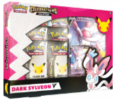 Celebrations Collection [Dark Sylveon V]