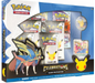Celebrations Deluxe Pin Collection [Zacian LV. X]