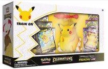 Celebrations Premium Figure Collection [Pikachu VMAX]