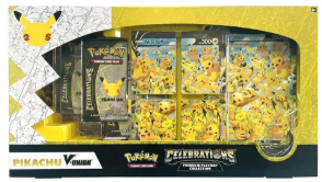 Celebrations Premium Playmat Collection [Pikachu V-UNION]