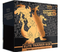 Champion's Path Elite Trainer Box