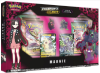 Champion's Path Premium Collection [Marnie]