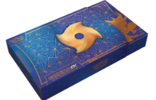 Greninja ex Ultra-Premium Collection