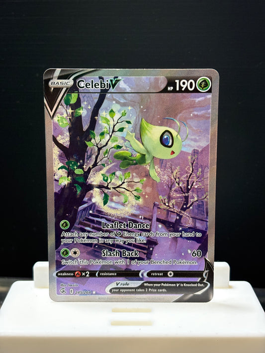 Celebi V Alt Art 245/264