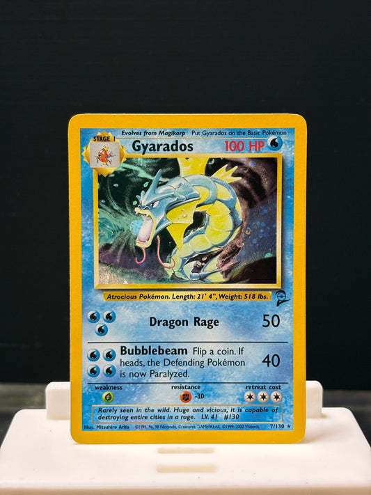 Gyarados 7/130