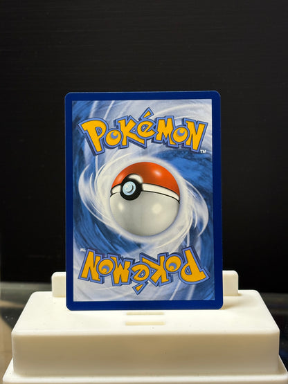 Pikachu With Grey Felt Hat 085