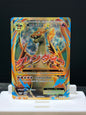 M Charizard EX 101/108