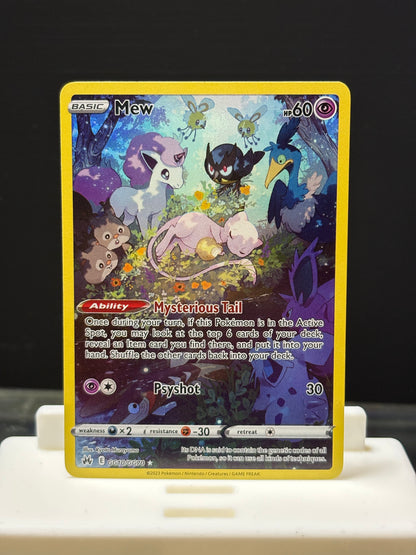 Mew GG10/GG70
