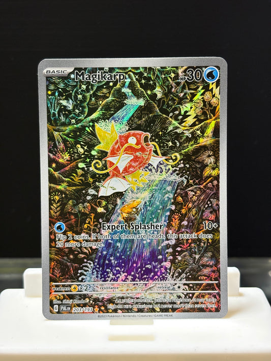 Magikarp IR 203/193