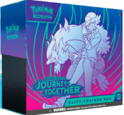 Journey Together Elite Trainer Box