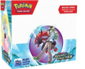 Journey Together Enhanced Booster Box