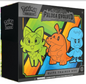 Paldea Evolved Elite Trainer Box