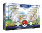 Pokemon GO Premium Collection [Radiant Eevee]