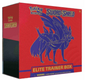 Sword & Shield Elite Trainer Box [Zacian]