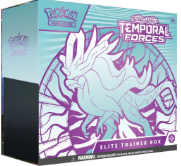 Temporal Forces Elite Trainer Box [Walking Wake]