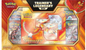 Trainer's Legendary Box [Ho-Oh]