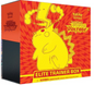 Vivid Voltage Elite Trainer Box